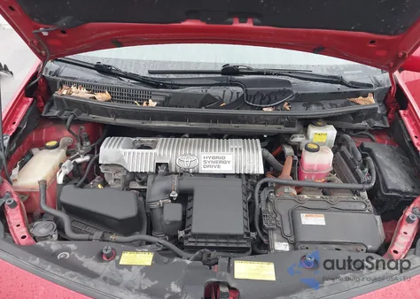 2014 Toyota Prius V Three from USA, damaged, VIN JTDZN3EU4E3308932